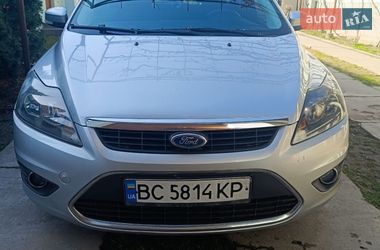 Универсал Ford Focus 2008 в Хусте