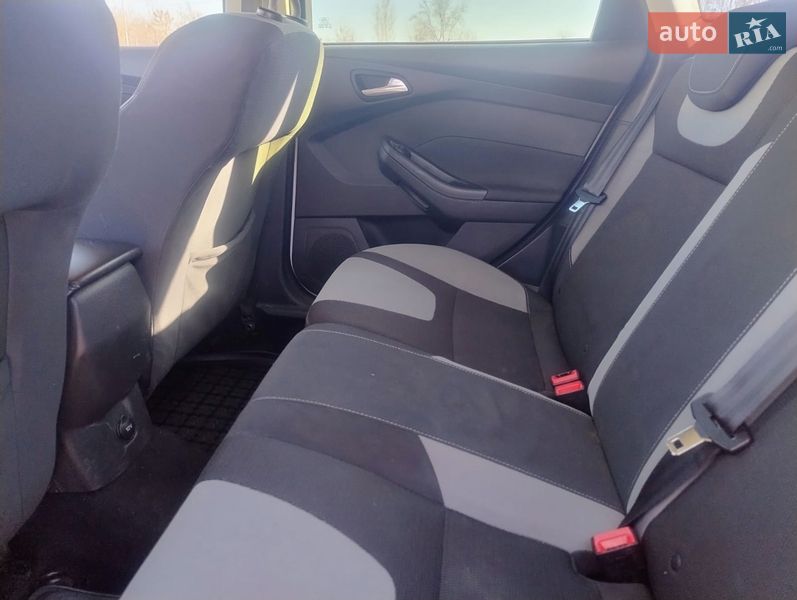 Універсал Ford Focus 2013 в Одесі фото 8 Універсал Ford Focus 2013 в Одесі