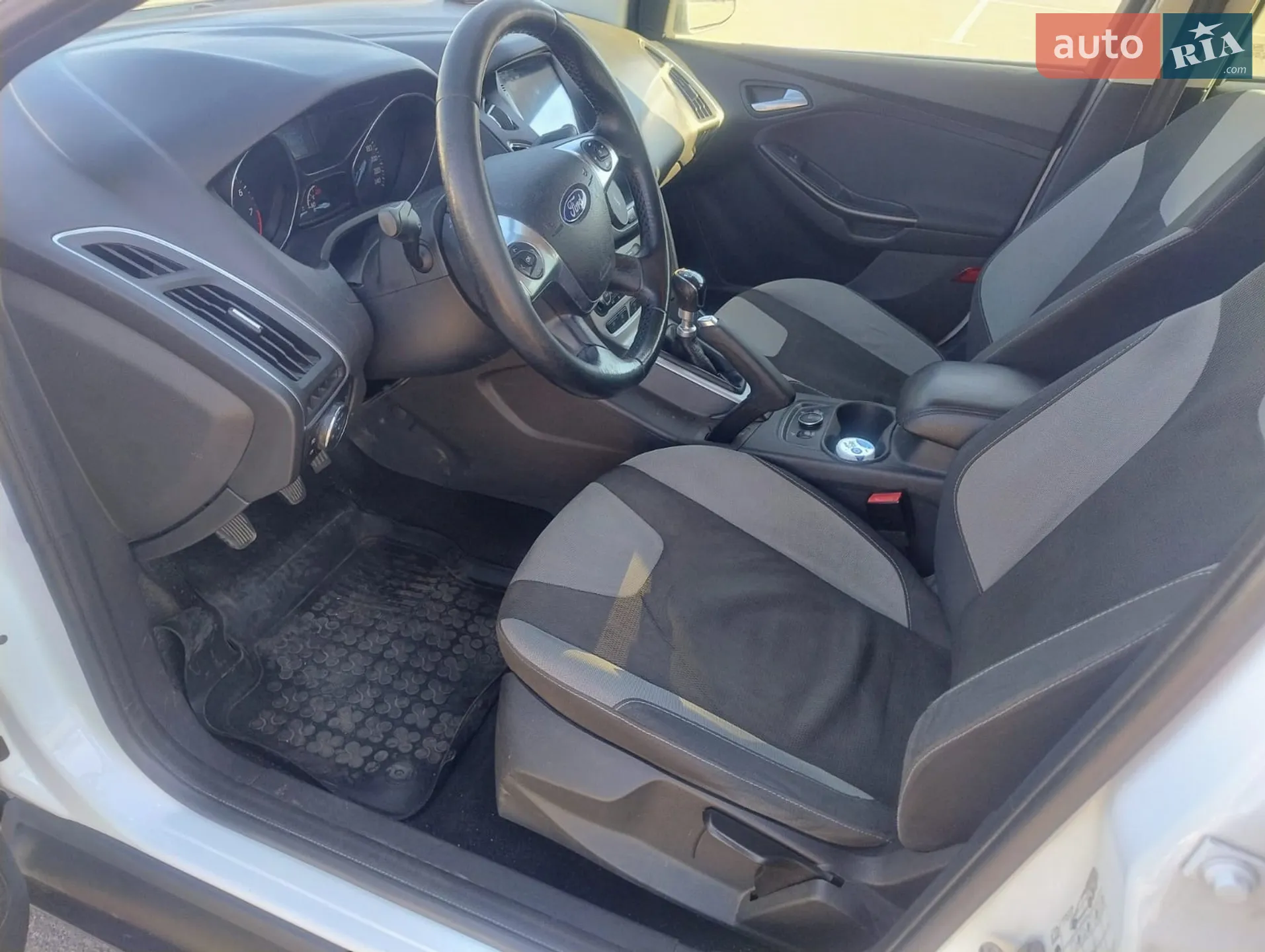 2013 Ford Focus - мініатюра 23