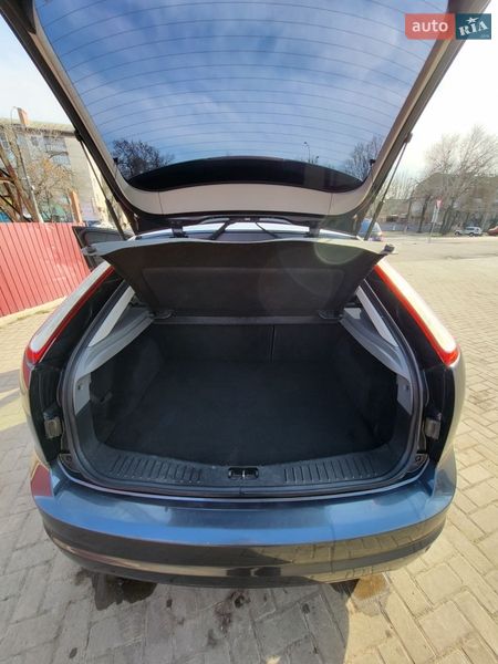 Хэтчбек Ford Focus 2009 в Николаеве
