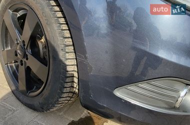 Хэтчбек Ford Focus 2009 в Николаеве
