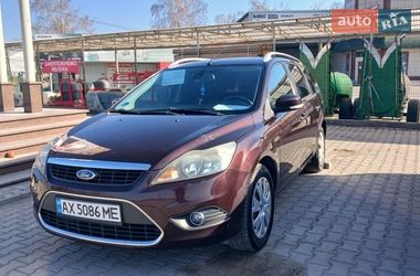 Універсал Ford Focus 2008 в Хотині