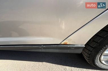 Хэтчбек Ford Focus 2011 в Днепре