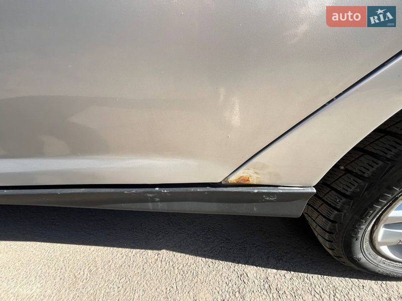 Хэтчбек Ford Focus 2011 в Днепре