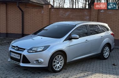 Универсал Ford Focus 2011 в Хмельницком