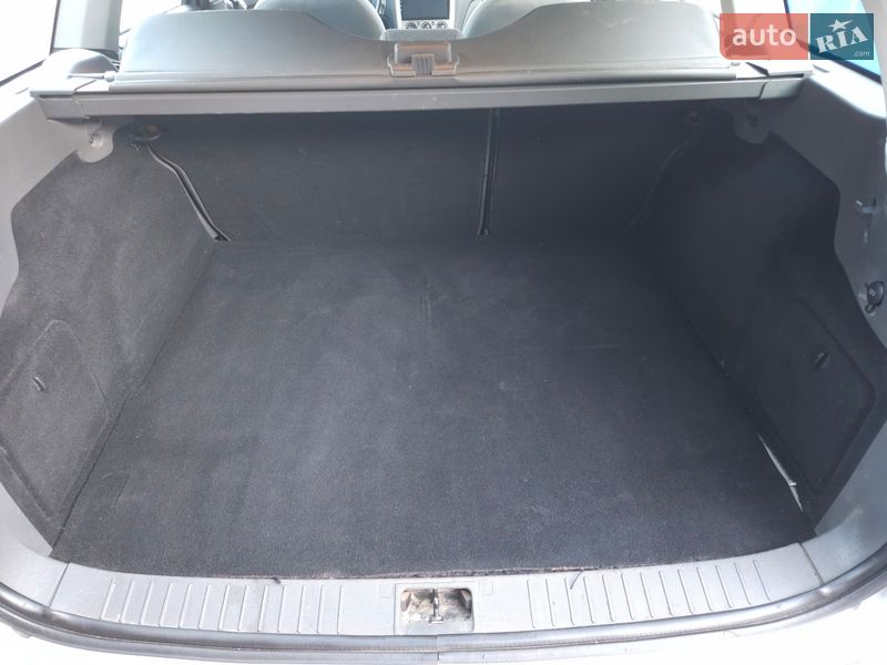 Универсал Ford Focus 2007 в Богодухове