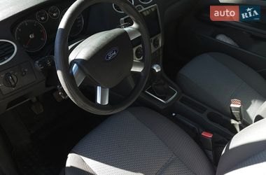 Универсал Ford Focus 2007 в Богодухове