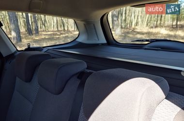 Универсал Ford Focus 2007 в Богодухове