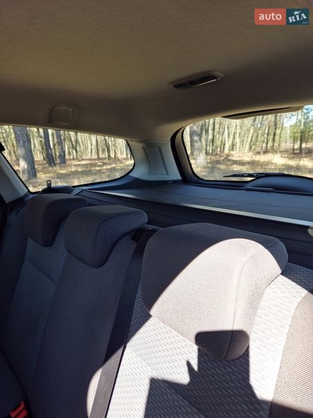 Универсал Ford Focus 2007 в Богодухове