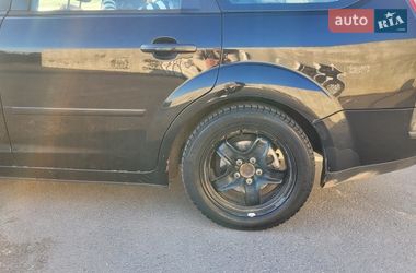 Универсал Ford Focus 2007 в Львове