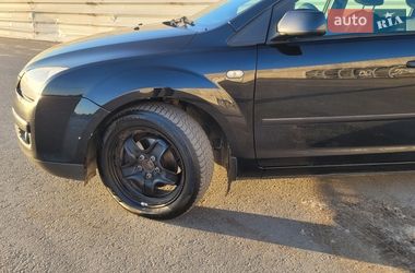 Универсал Ford Focus 2007 в Львове