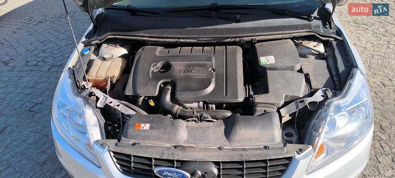 Универсал Ford Focus 2010 в Броварах