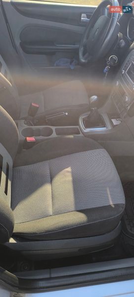 Универсал Ford Focus 2010 в Броварах
