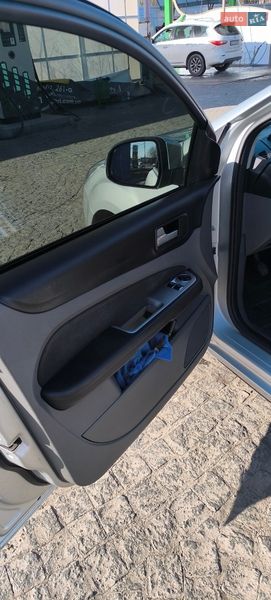 Универсал Ford Focus 2010 в Броварах