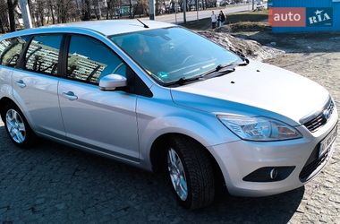 Универсал Ford Focus 2010 в Броварах