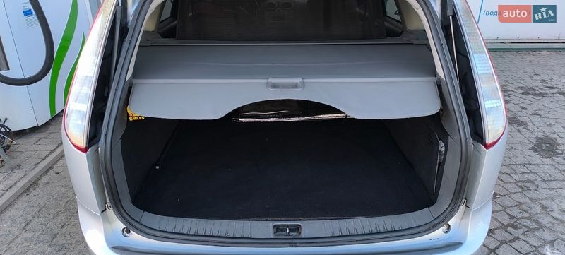 Универсал Ford Focus 2010 в Броварах