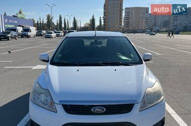 Універсал Ford Focus 2010 в Кам'янець-Подільському