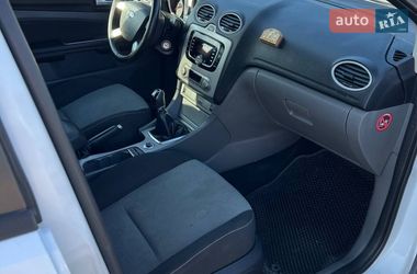 Універсал Ford Focus 2010 в Кам'янець-Подільському