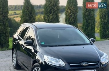 Универсал Ford Focus 2011 в Бучаче