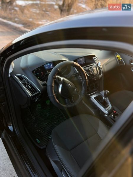 Универсал Ford Focus 2011 в Бучаче