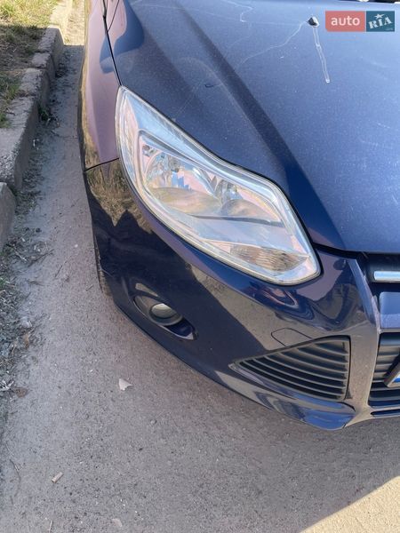 Універсал Ford Focus 2012 в Львові фото 38 Універсал Ford Focus 2012 в Львові