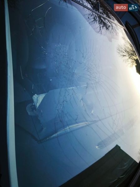 Універсал Ford Focus 2006 в Харкові