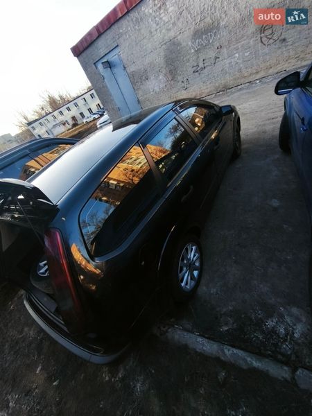 Універсал Ford Focus 2006 в Харкові