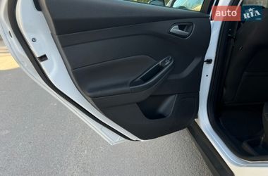 Універсал Ford Focus 2017 в Львові