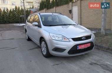 Универсал Ford Focus 2009 в Киеве