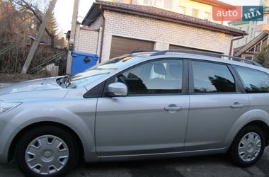 Универсал Ford Focus 2009 в Киеве