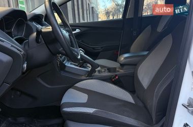 Хэтчбек Ford Focus 2013 в Николаеве