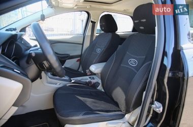 Седан Ford Focus 2014 в Харькове