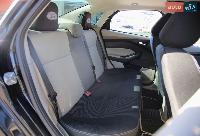 Седан Ford Focus 2014 в Харькове