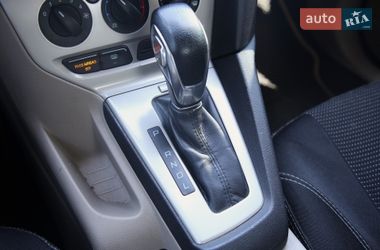Седан Ford Focus 2014 в Харькове