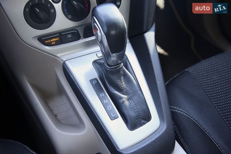 Седан Ford Focus 2014 в Харькове