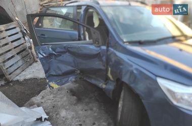 Универсал Ford Focus 2009 в Киеве