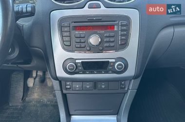 Универсал Ford Focus 2007 в Нежине