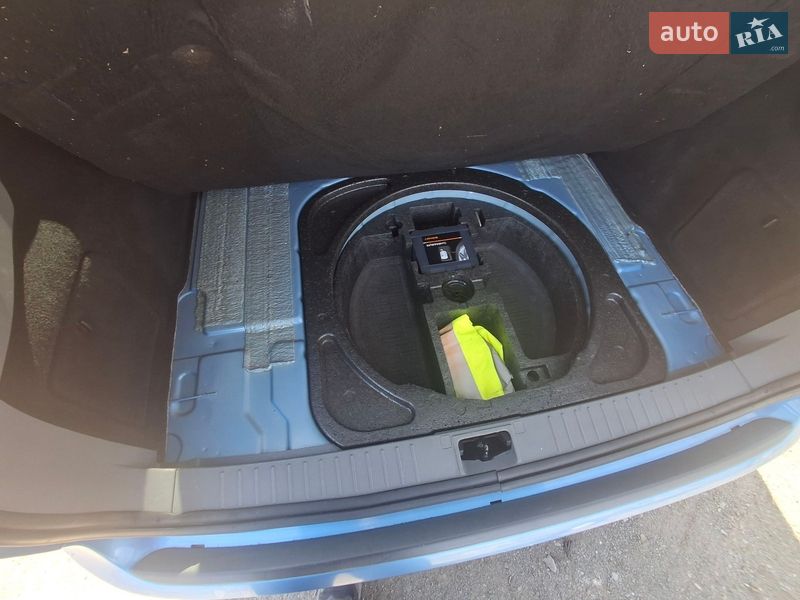 Універсал Ford Focus 2008 в Калуші фото 27 Універсал Ford Focus 2008 в Калуші