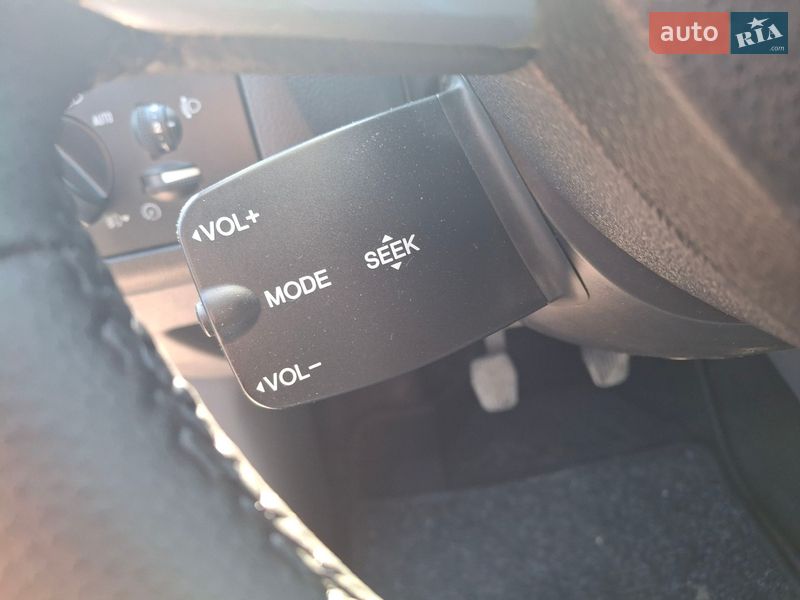 Універсал Ford Focus 2008 в Калуші фото 32 Універсал Ford Focus 2008 в Калуші