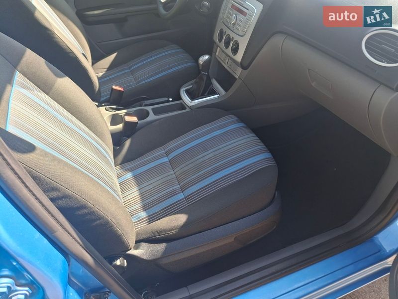 Універсал Ford Focus 2008 в Калуші фото 37 Універсал Ford Focus 2008 в Калуші