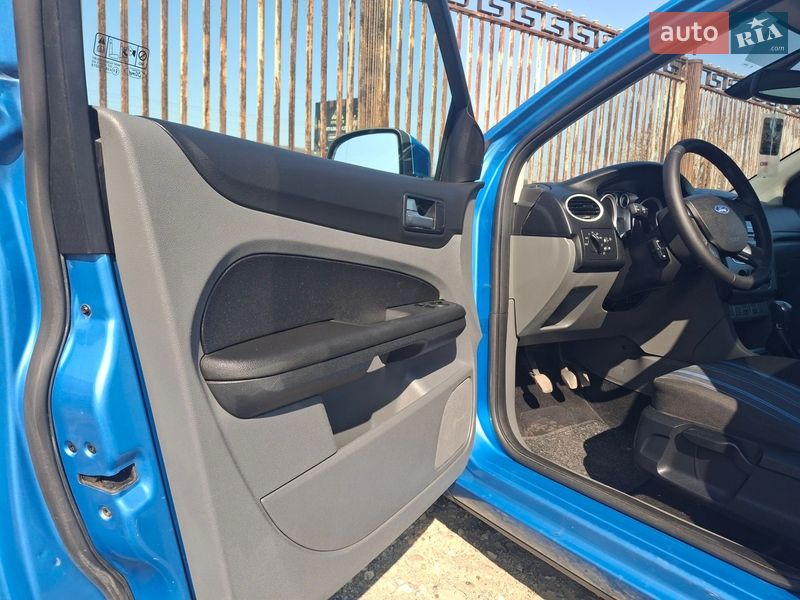 Універсал Ford Focus 2008 в Калуші фото 49 Універсал Ford Focus 2008 в Калуші