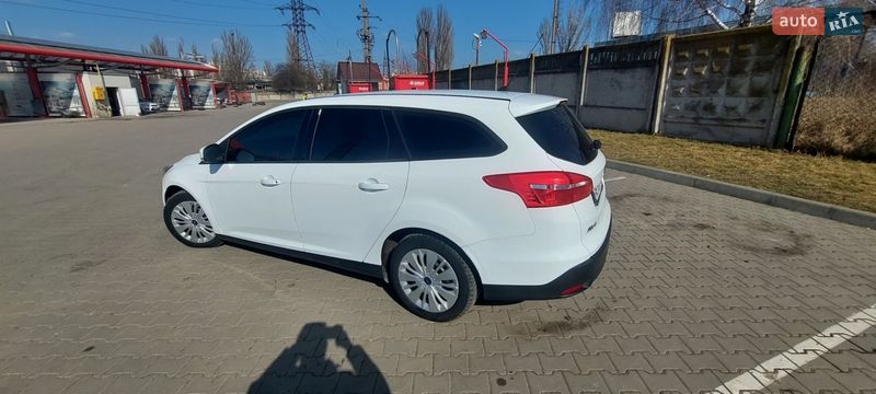 Универсал Ford Focus 2015 в Виннице