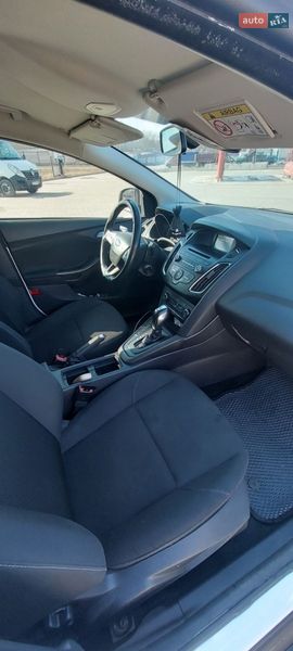 Универсал Ford Focus 2015 в Виннице