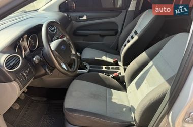 Універсал Ford Focus 2009 в Миколаєві