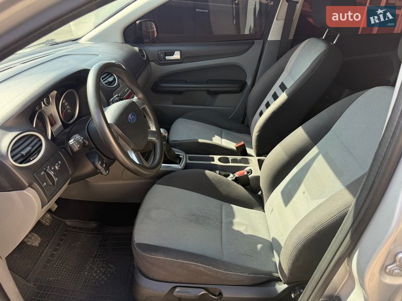 Універсал Ford Focus 2009 в Миколаєві