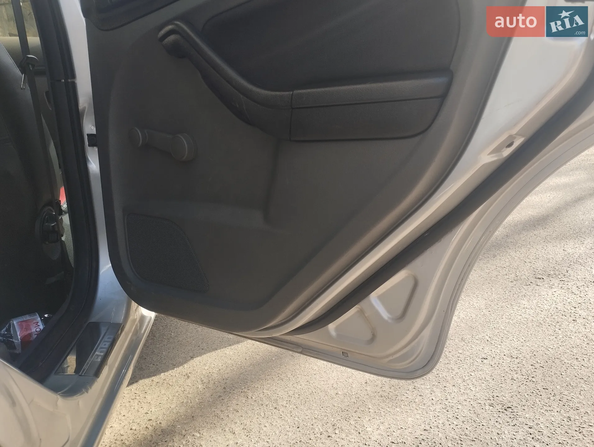 2011 Ford Focus - мініатюра 17