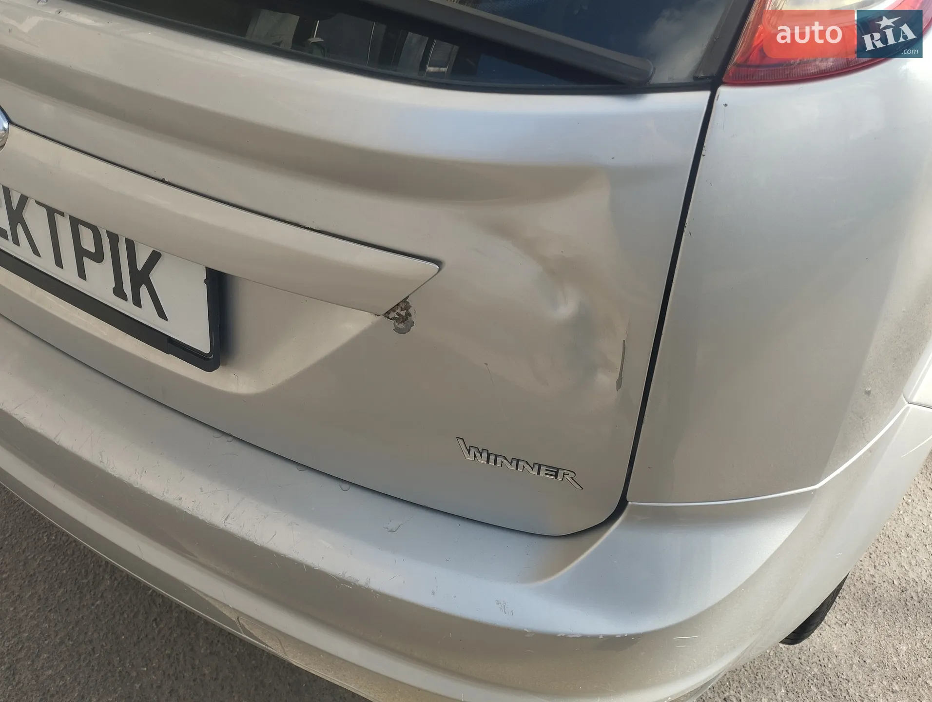 2011 Ford Focus - мініатюра 24