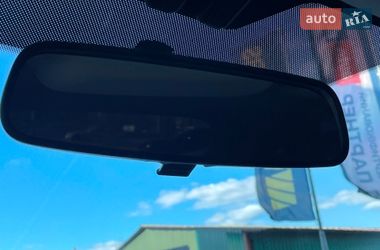 Хетчбек Ford Focus 2017 в Києві