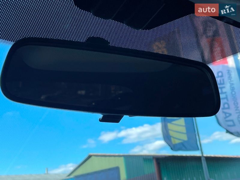 Хэтчбек Ford Focus 2017 в Киеве