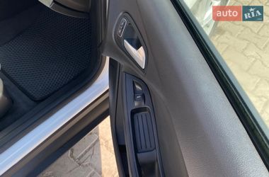 Седан Ford Focus 2015 в Львове